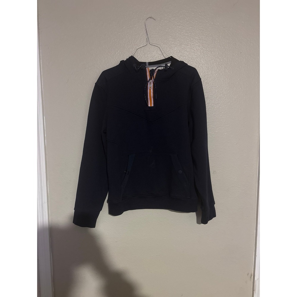Men's Robert GRAHAM hoodie